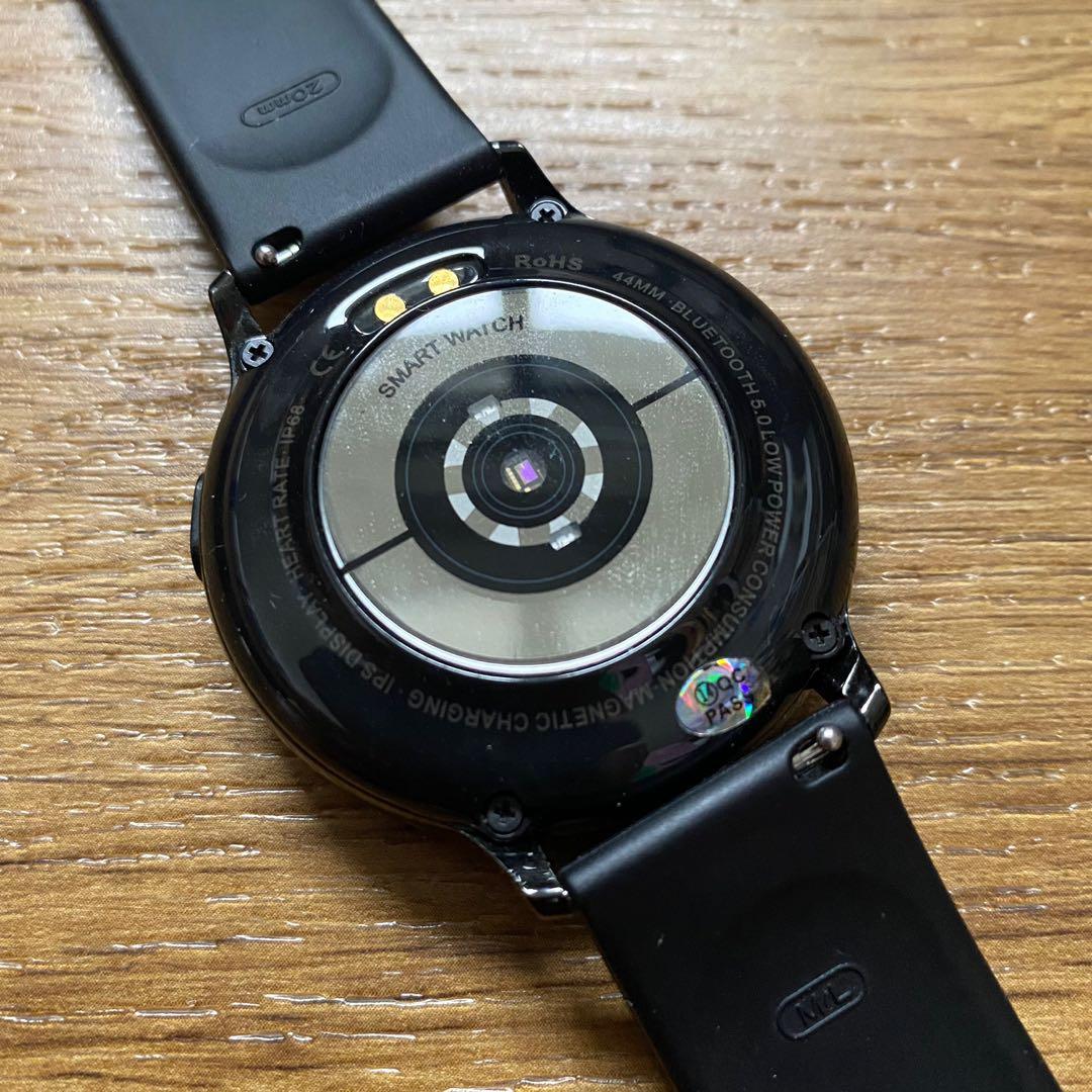Lemfo s20 sales smartwatch