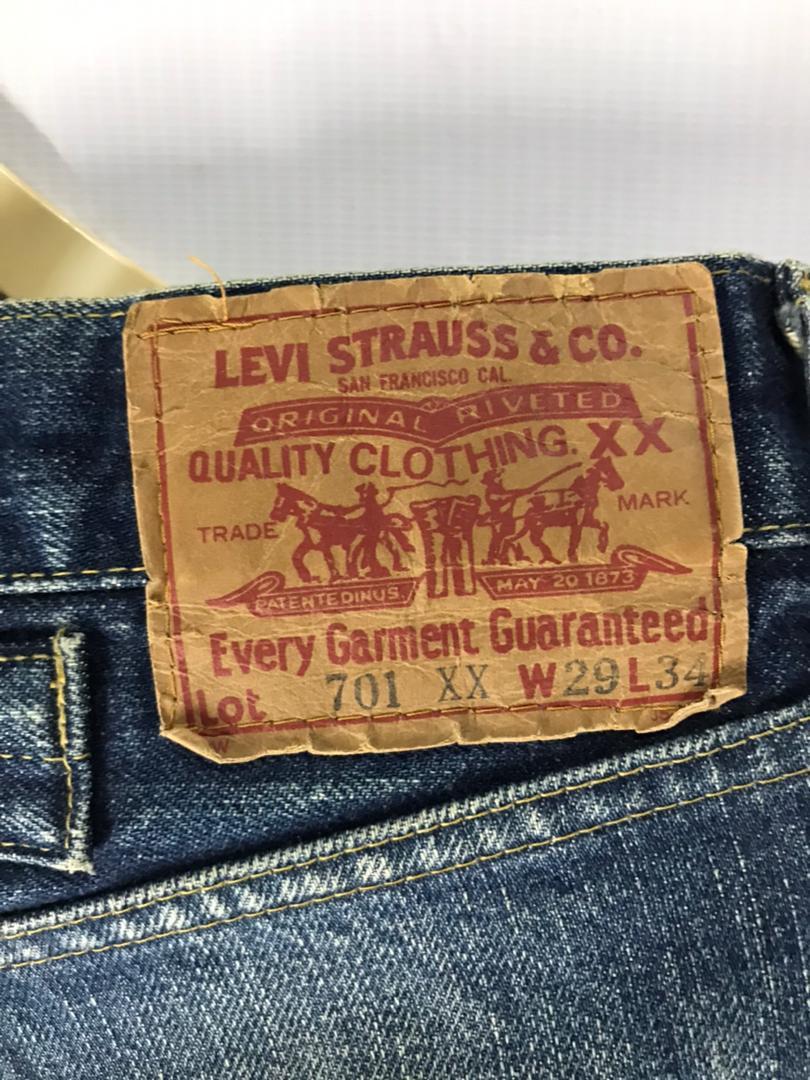 Levi