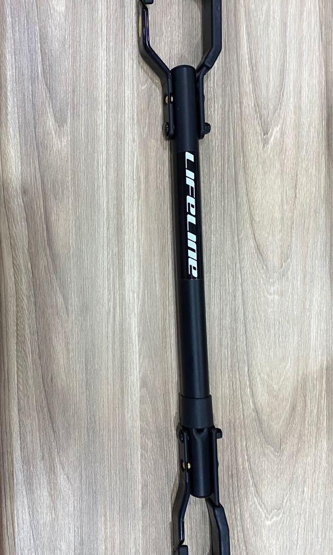 lifeline bike beam