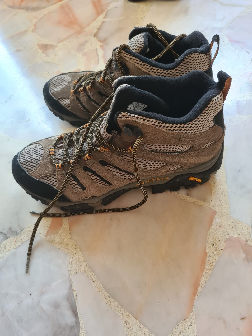 used hiking boots for sale
