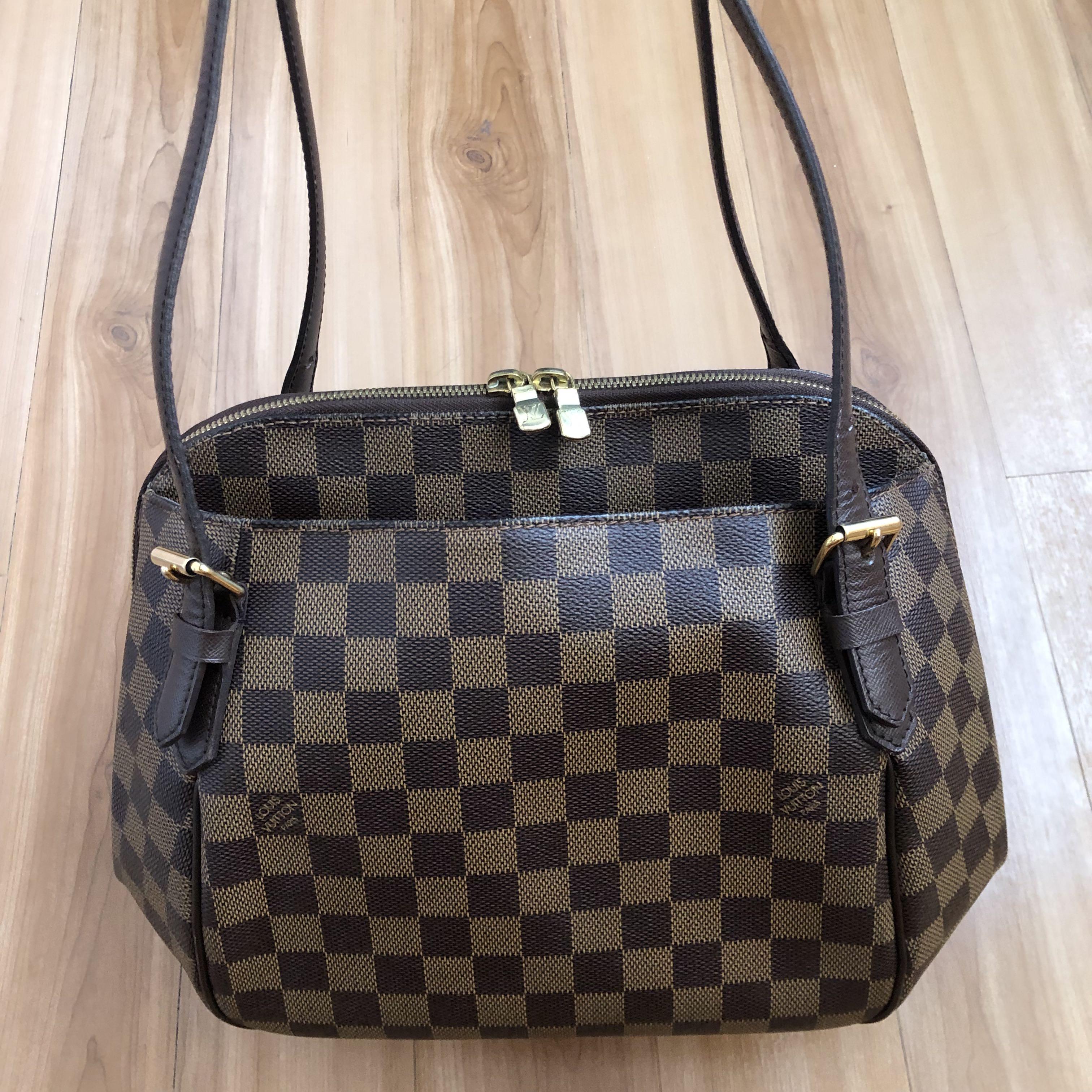 Lv croisette patch limited edition, Luxury, Bags & Wallets on Carousell