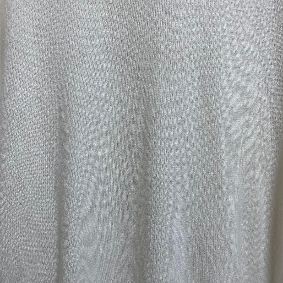 MANGO Cream Longsleeves (Category: Longsleeves) located in Angeles City. Submitted by chaqi (Listing ID 1096216712, Image 3). Description: ✨ decluttering sale ✨ MANGO Cream Longsleeves flaws: stains (see photos) pro tip: perfect canvas for a tie-dye DIY.