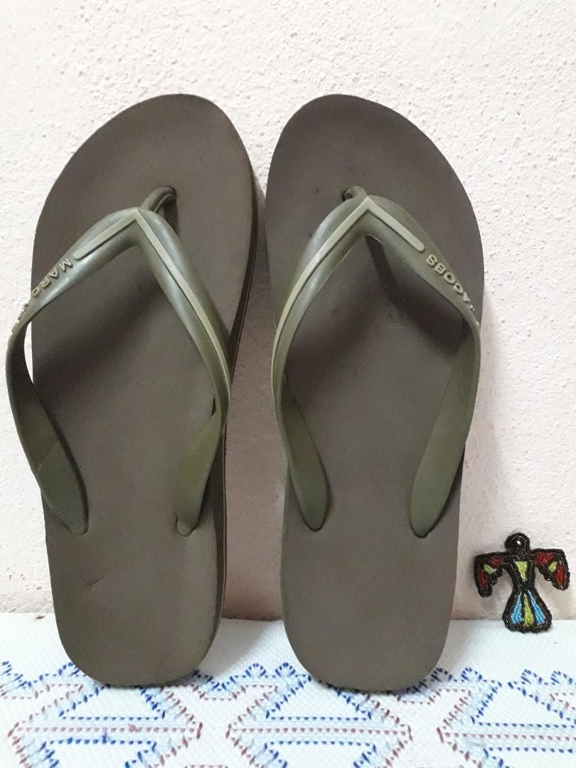 Beliggenhed pilfer forsvinde MARC JACOBS SLIPPERS, Women's Fashion, Shoes on Carousell