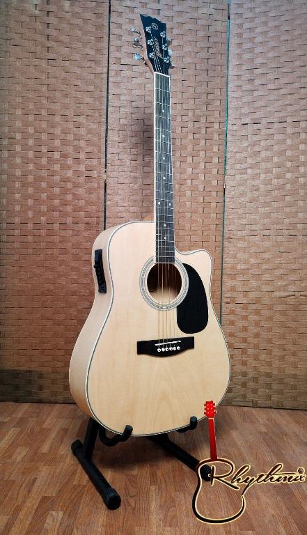 Mavey baybayin deals guitar