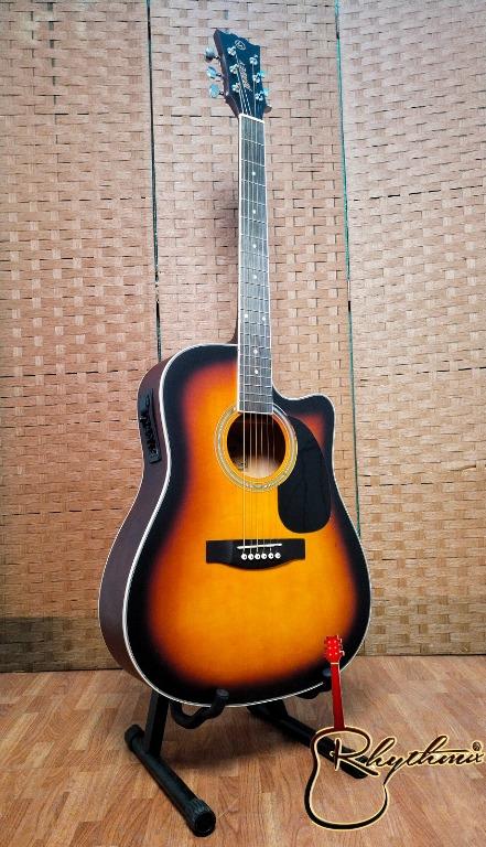 Mavey baybayin guitar online