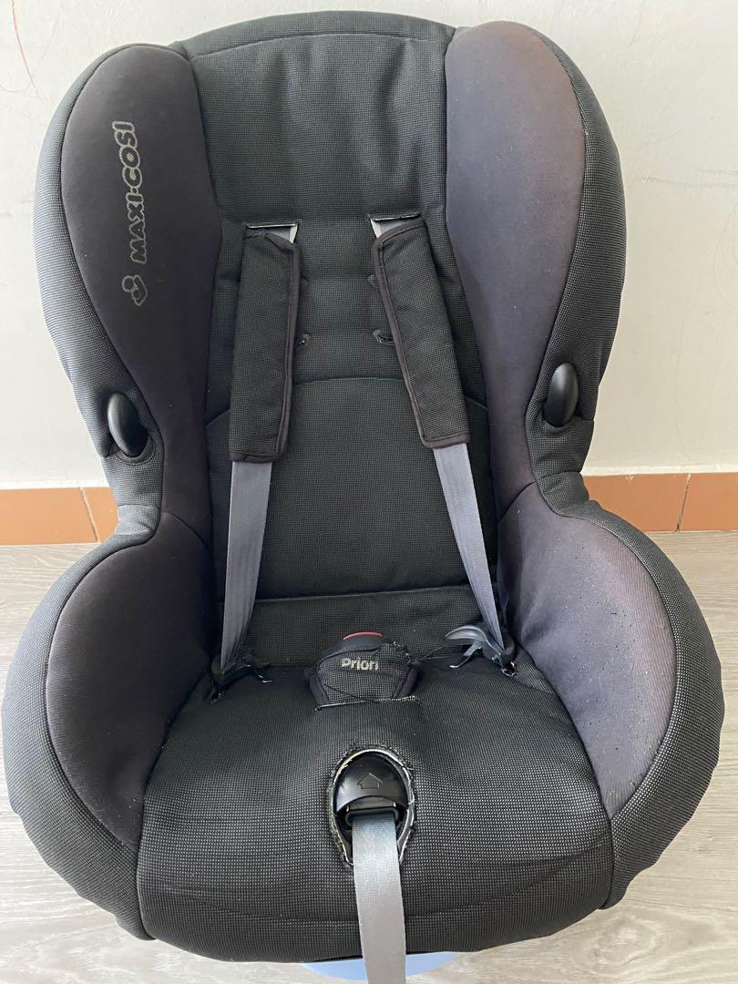 Old maxi cosi best sale car seat models