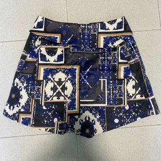 MDS Skort