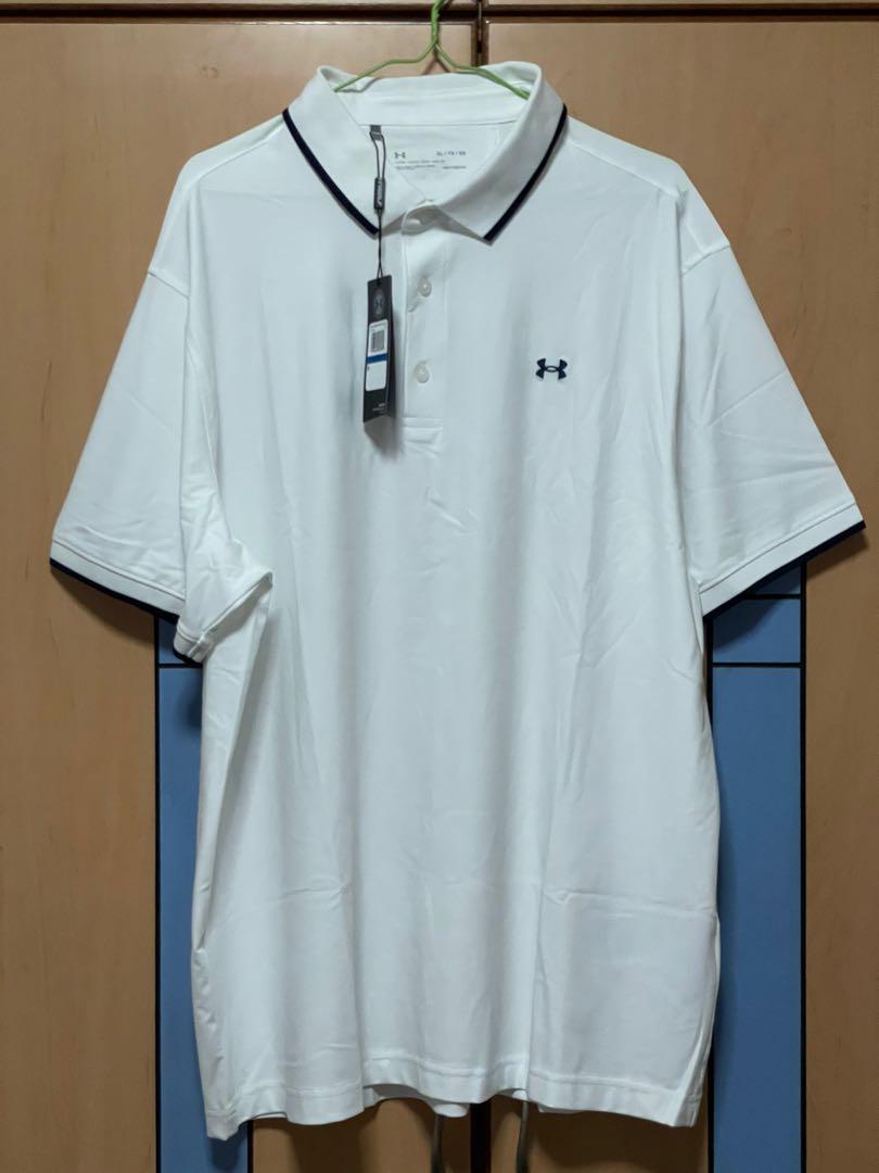 under armour golf shirts clearance