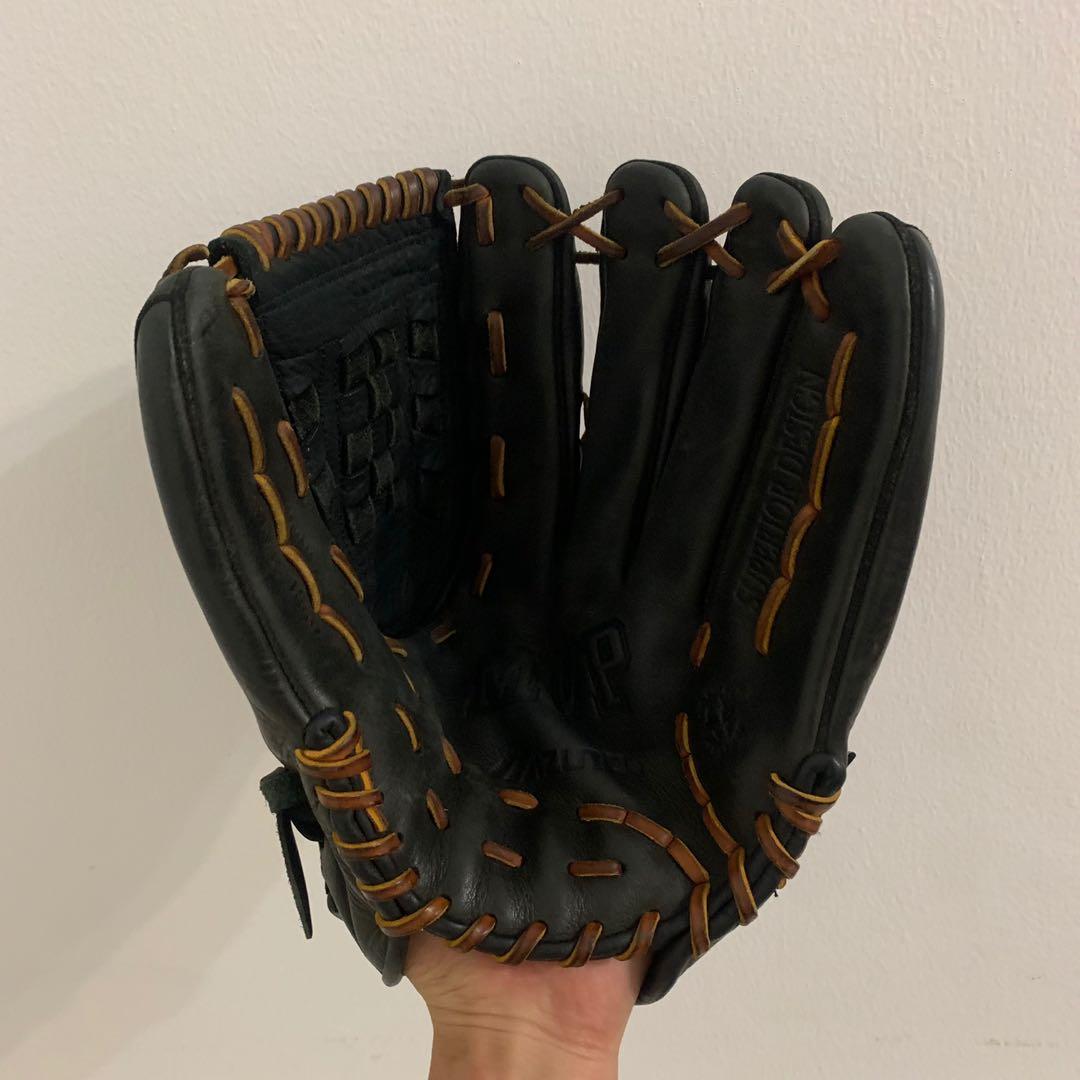 Mizuno gmvp best sale 1300