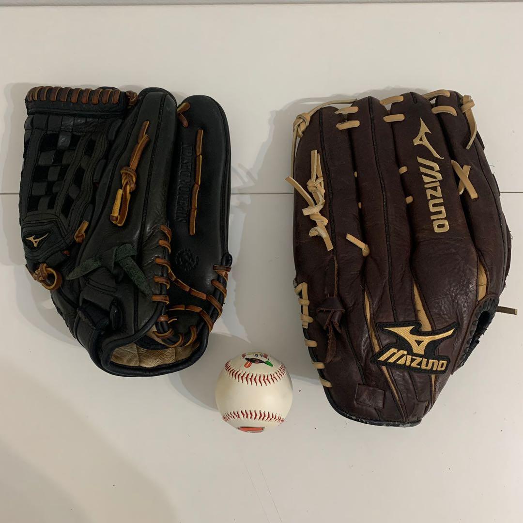 Mizuno gmvp 1300 deals