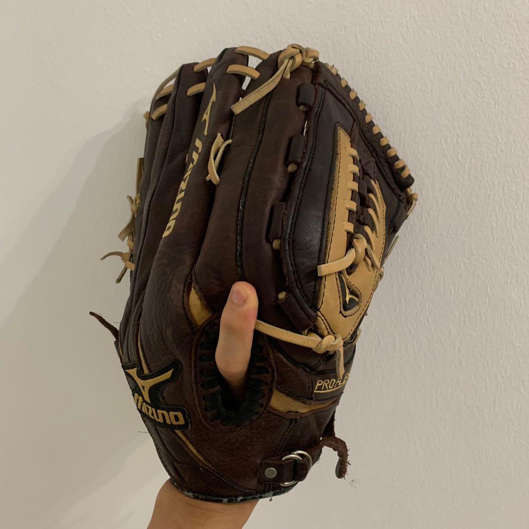 Mizuno 2025 gmvp 1300