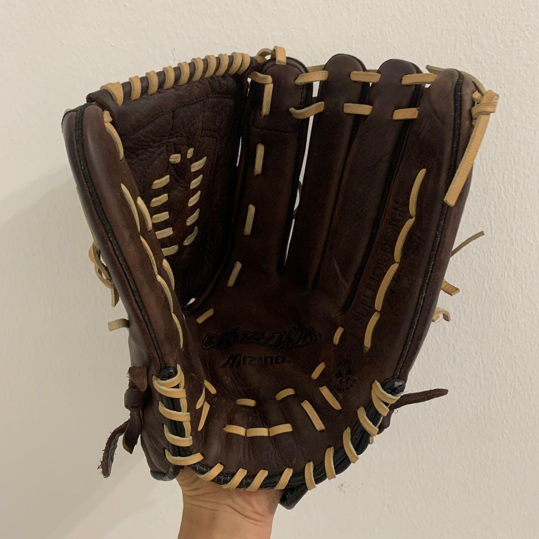 Mizuno outlet gmvp 1300