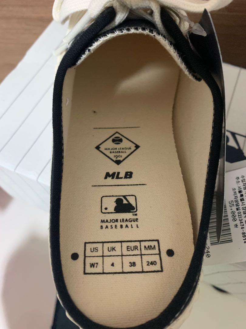 Mlb shoes