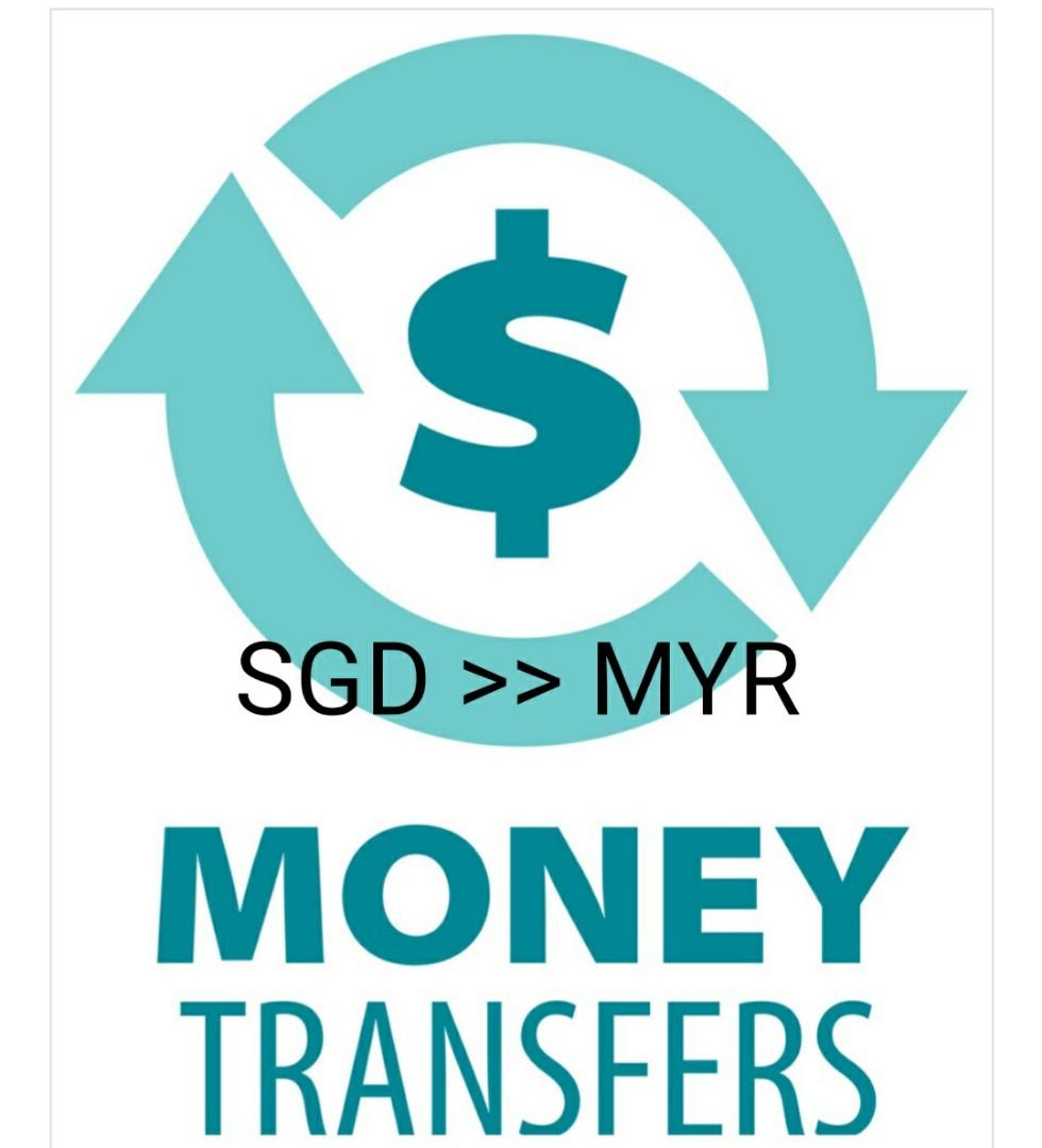 Money Changer (From SGD to MYR only), Hobbies & Toys, Memorabilia &  Collectibles, Currency on Carousell