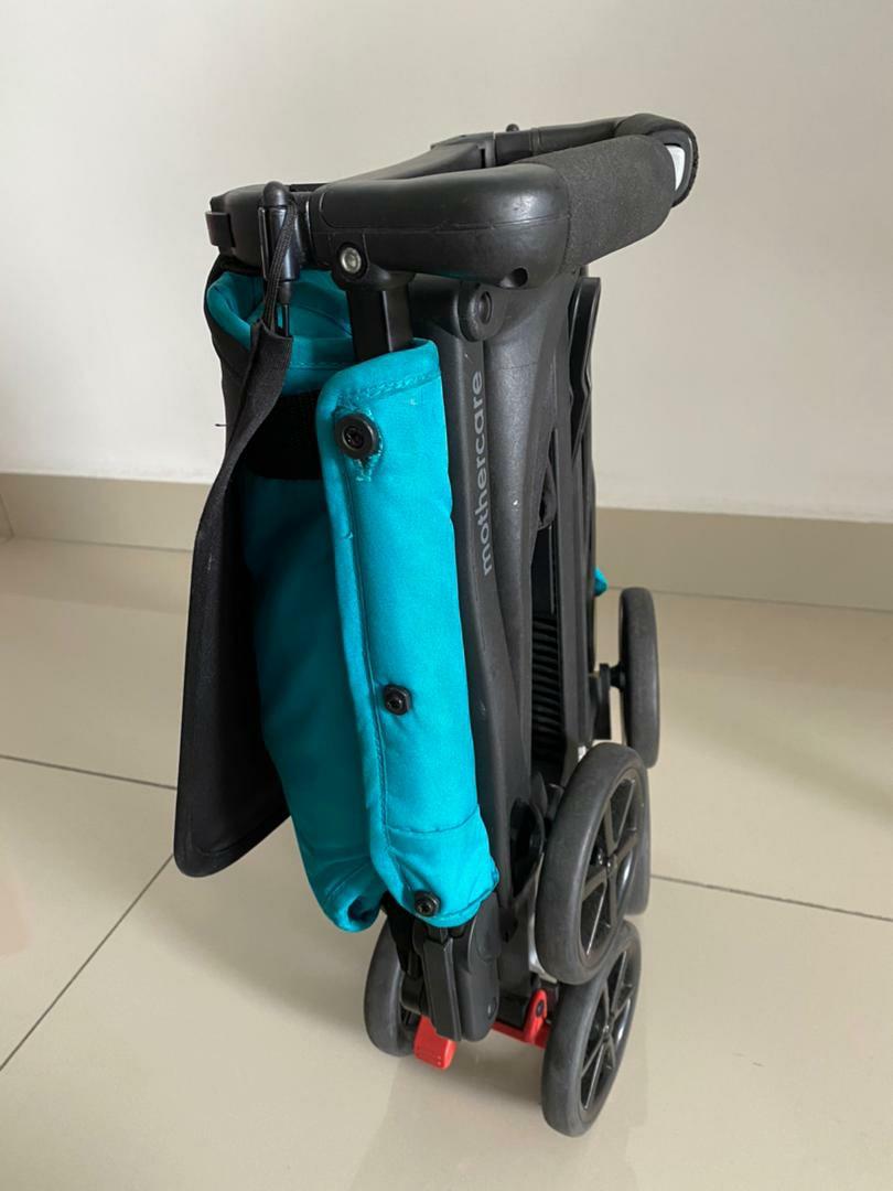 Mothercare xss pockit stroller Babies Kids Going Out