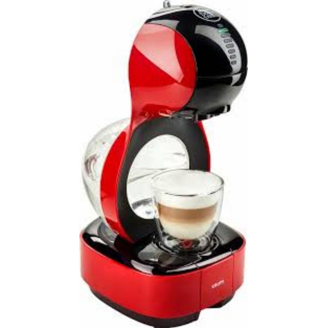 Nescafe Dolce Gusto Coffee Machine, TV & Home Appliances, Kitchen