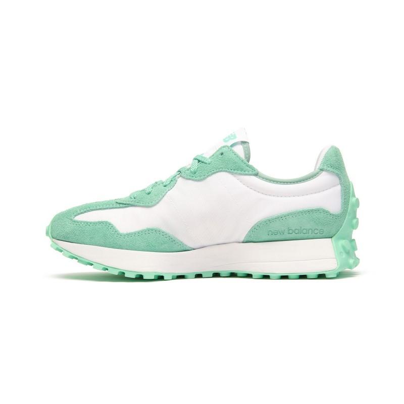 New Balance 327 '1-800 Summer - Neo Mint', Men's Fashion, Footwear,  Sneakers on Carousell