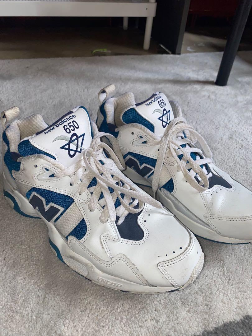 New Balance 650 ORIGINAL