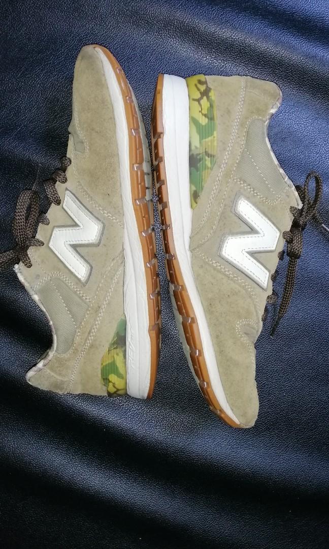 996 camo top