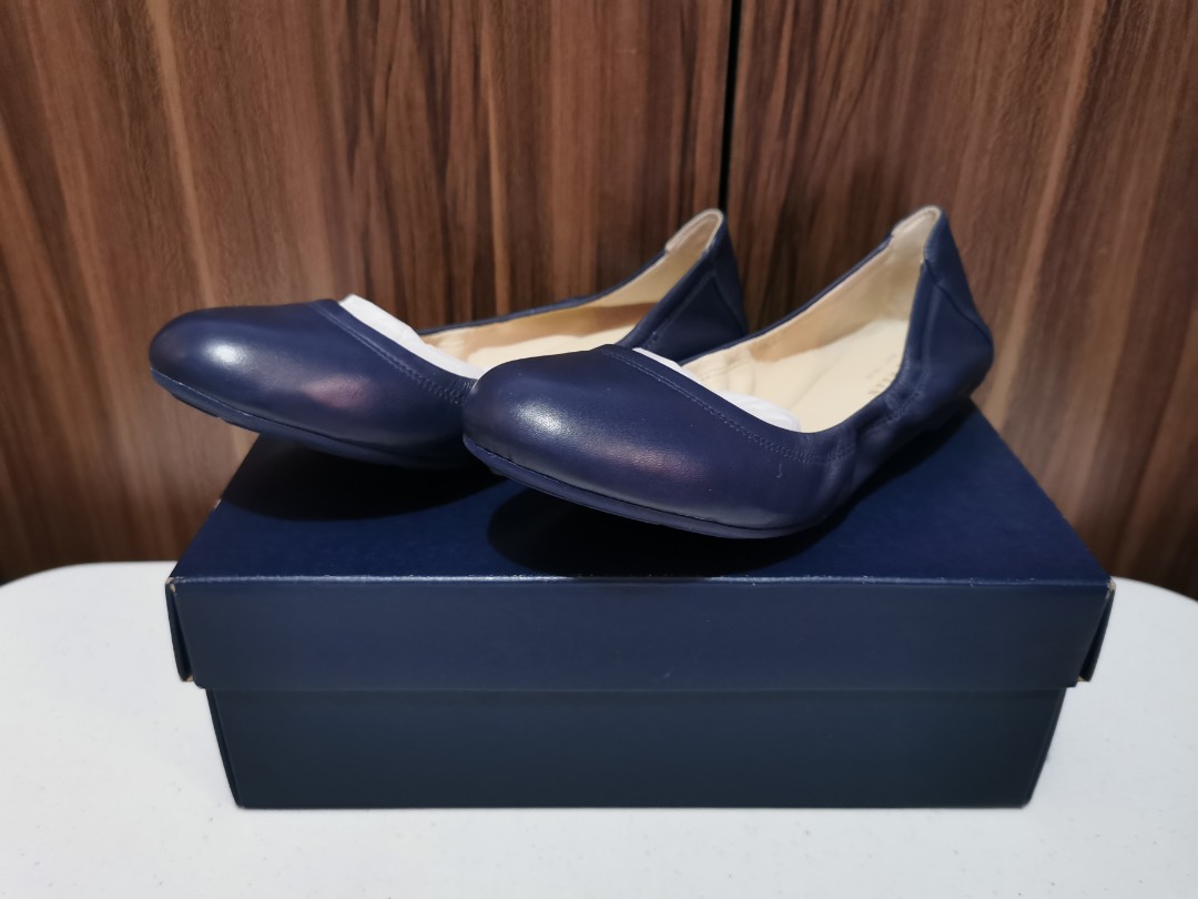 Cole haan hotsell manhattan ballet flat