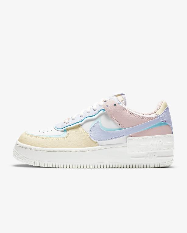 Nike air force unicorn 2025