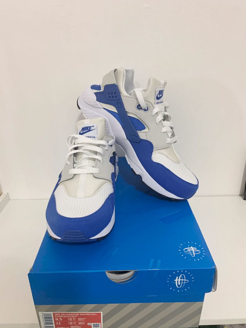 air huarache dna ch 1