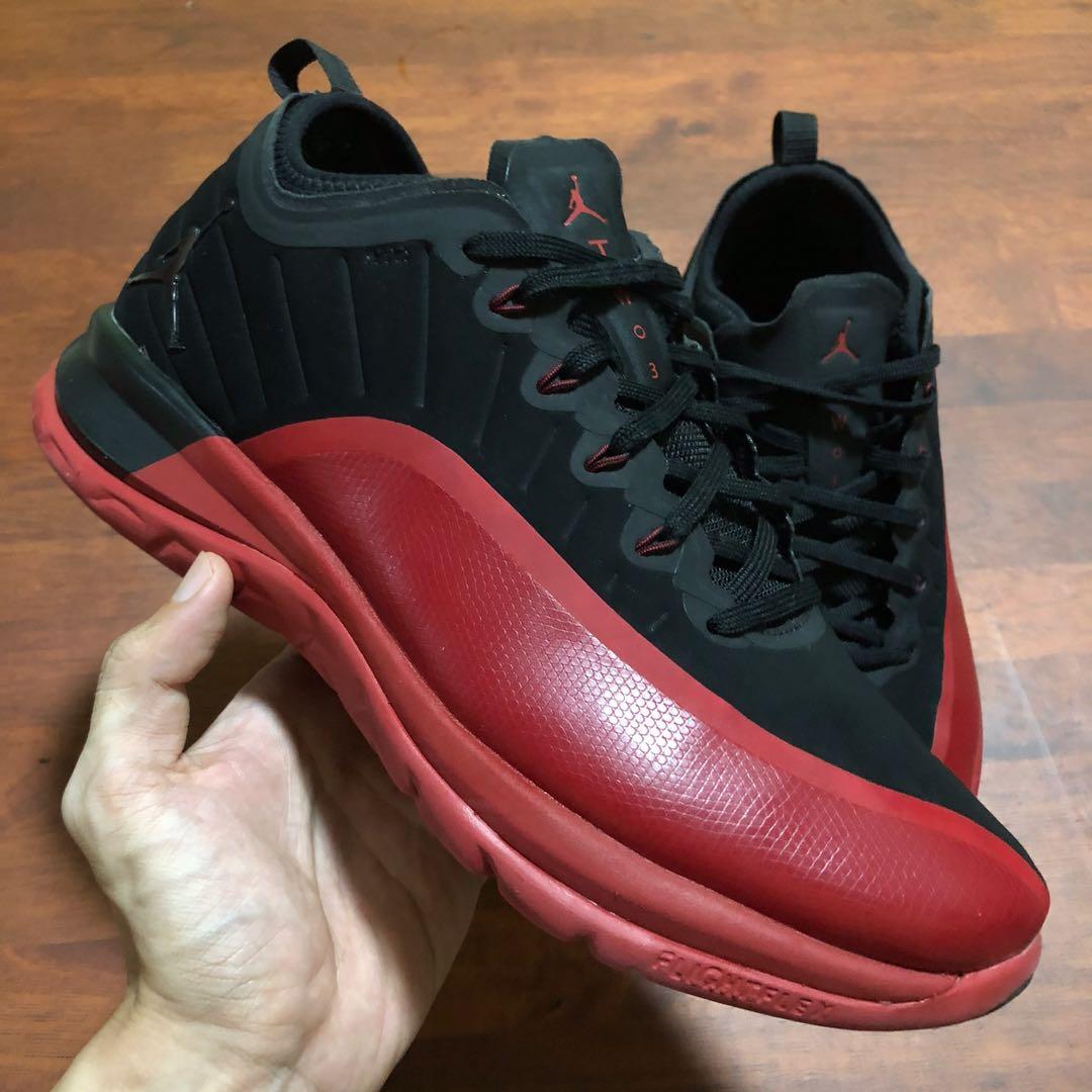 Jordan trainer prime men's hot sale shoe