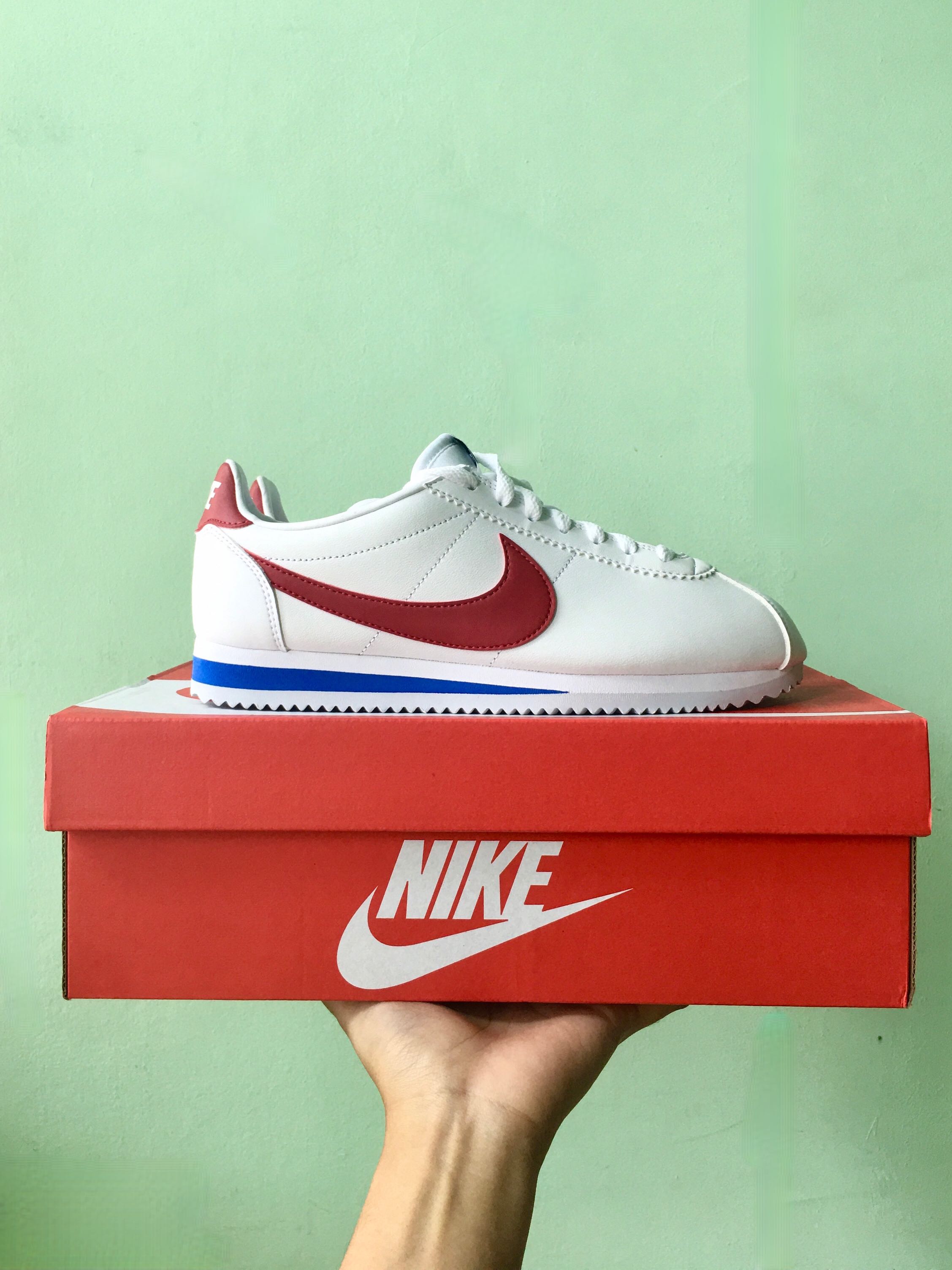 NIKE CORTEZ CLASSIC , Men's Fashion 