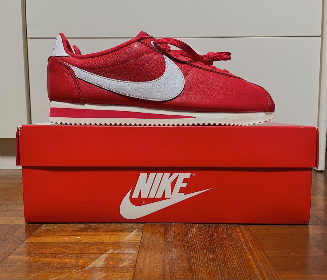 Nike Cortez Stranger Things Men s Fashion Footwear Sneakers