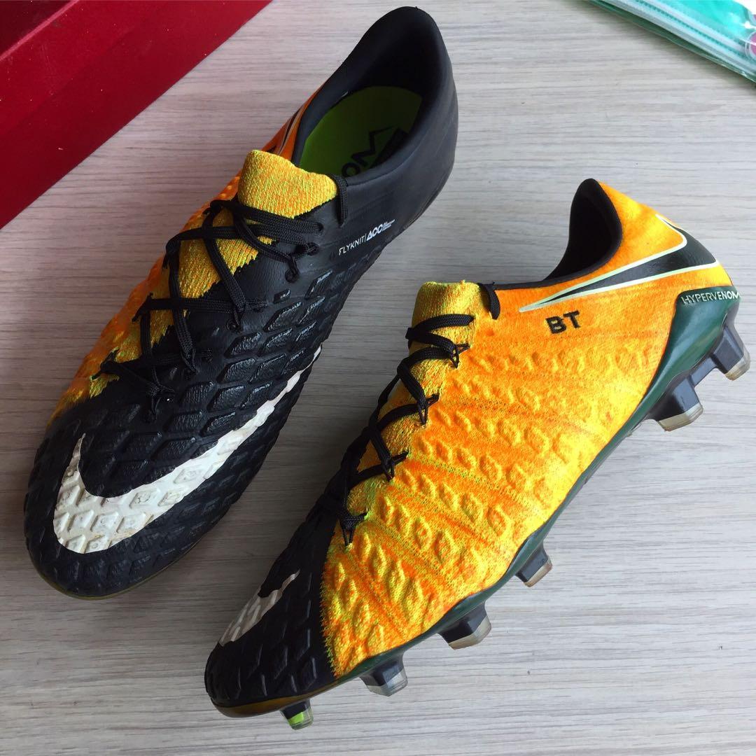 Nike hypervenom 42.5 sales