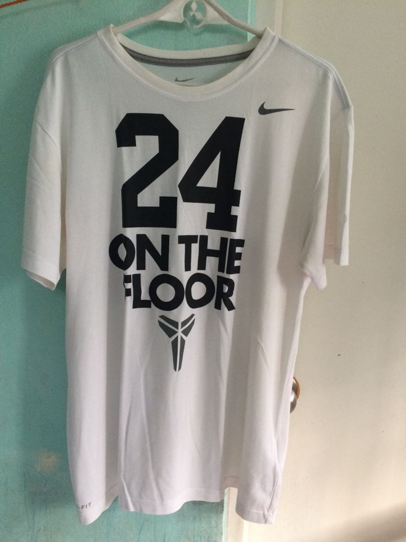 nike kobe shirt