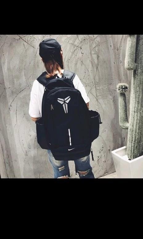 nike kobe bag