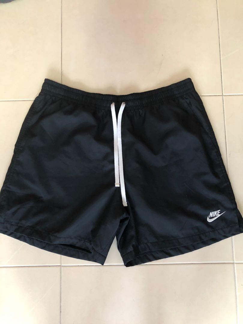Nike waterproof shorts outlet