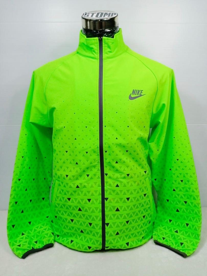 Nike Windbreaker Sports Athletic Sports Clothing On Carousell
