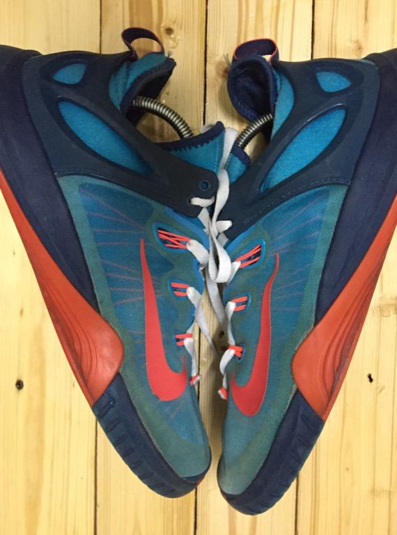 Nike zoom rev 2015 hotsell