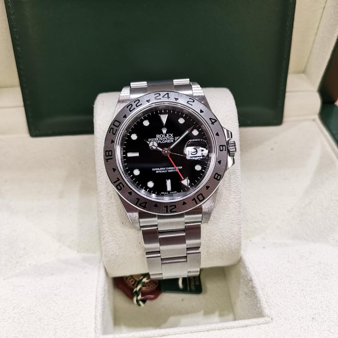 Rolex 16570 Nos 2024 towncentervb