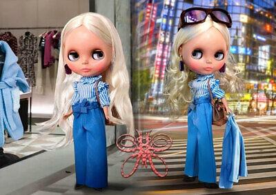 Asha alvira blythe doll deals
