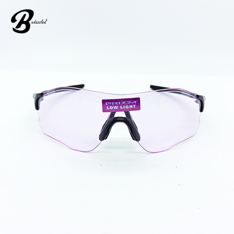 Oakley evzero path prizm low light 2025