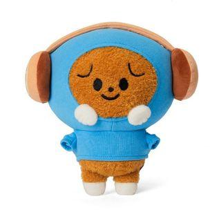 [WTS] OFFICIAL TRUZ DOLL MEDIUM- ONLY MATETSU LEFT! AVAILABLE!!