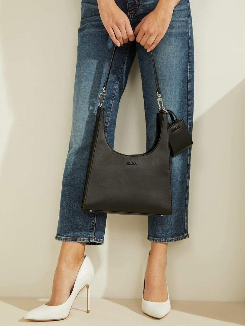 Guess picnic hobo clearance