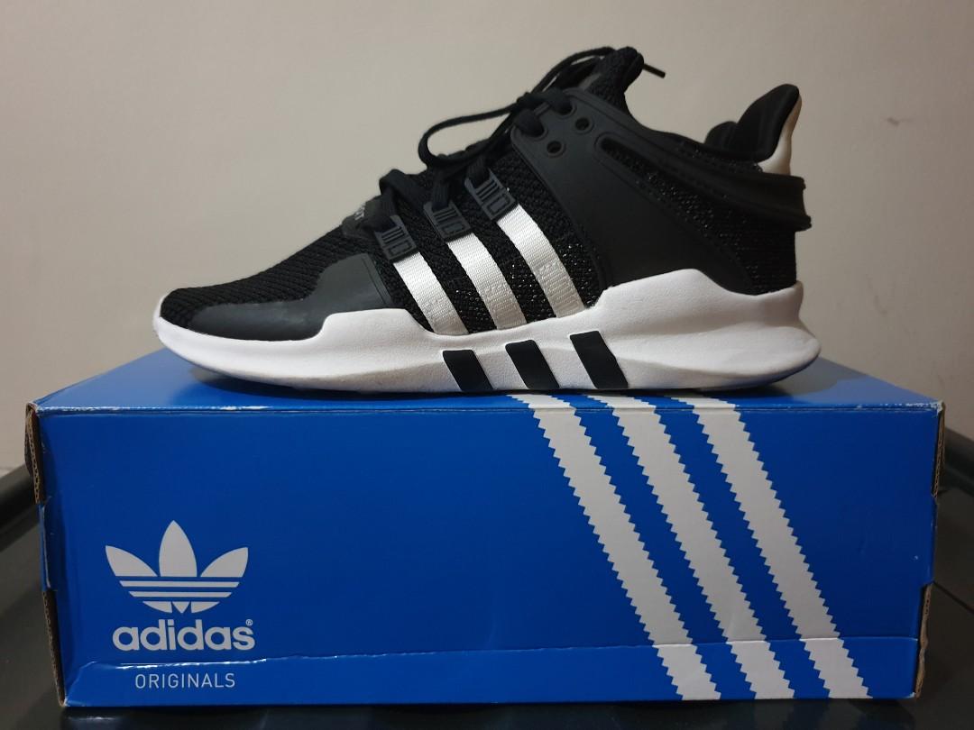 Adidas us hot sale eqt support womens