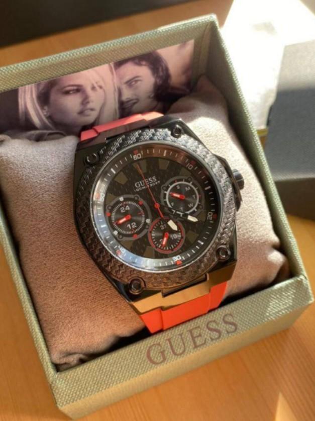 Guess legacy sales
