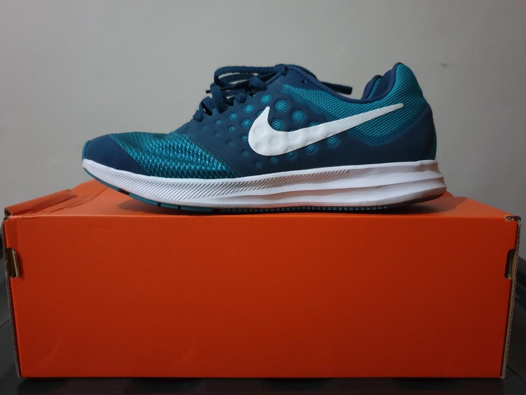 Fastbreak sale Original Nike downshifter 7 US 6 Women Women s Fashion Footwear Sneakers on Carousell