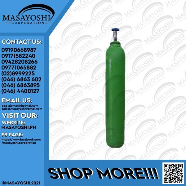 Oxygen Tank 20lbs | Oxygen Concentrator | Portable Oxygen, Commercial ...