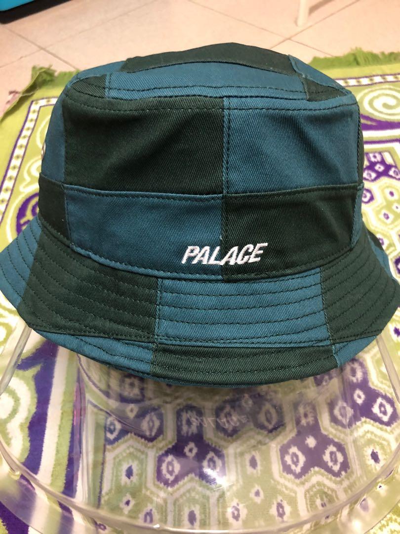Palace utility shell bucket hat hotsell