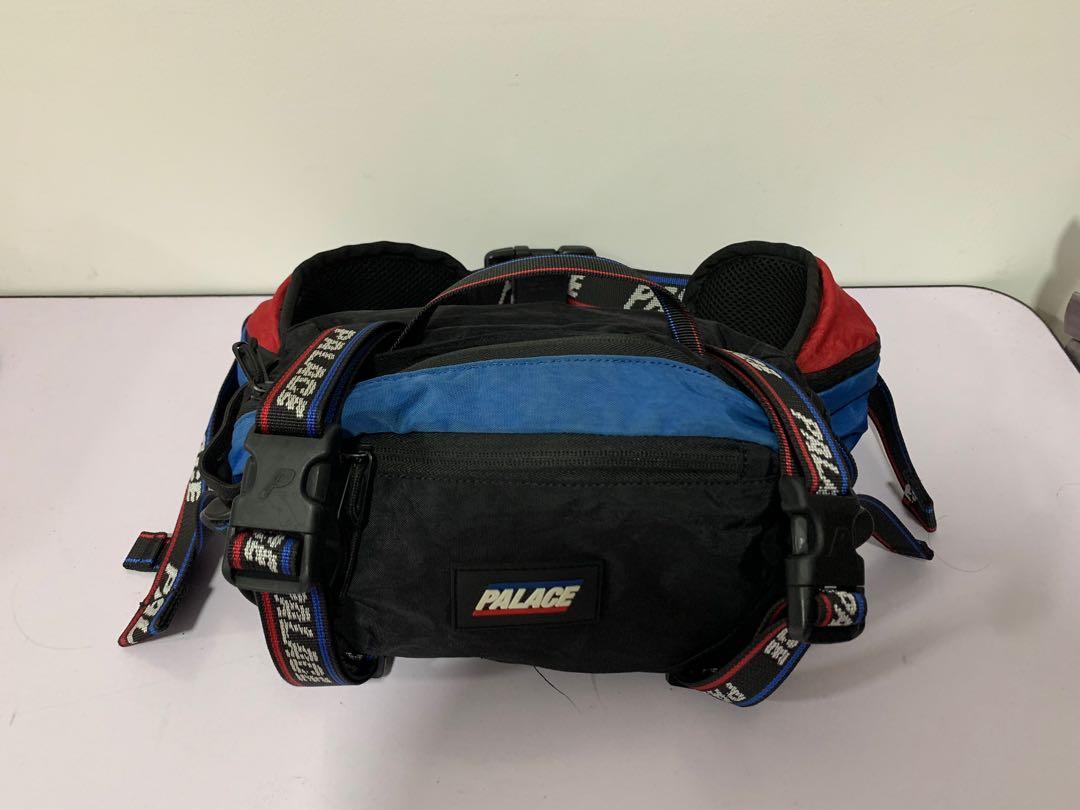 Palace genius bum bag sales