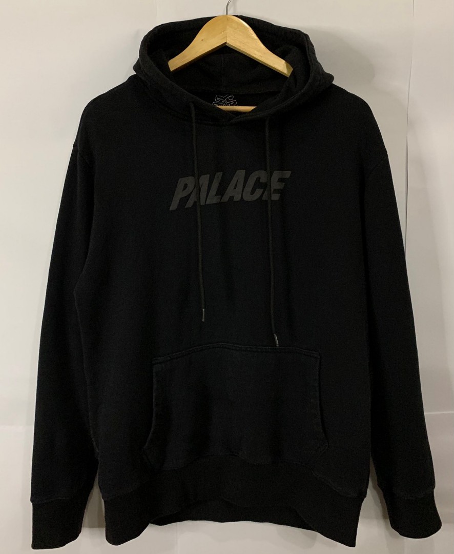Palace jumbo on sale ferg hoodie