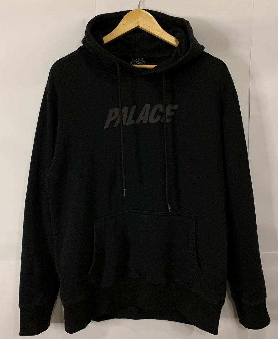Palace jumbo ferg hotsell hoodie