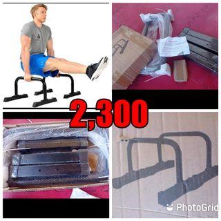 Parallettes dip bars Calisthenics porta bars paralletes