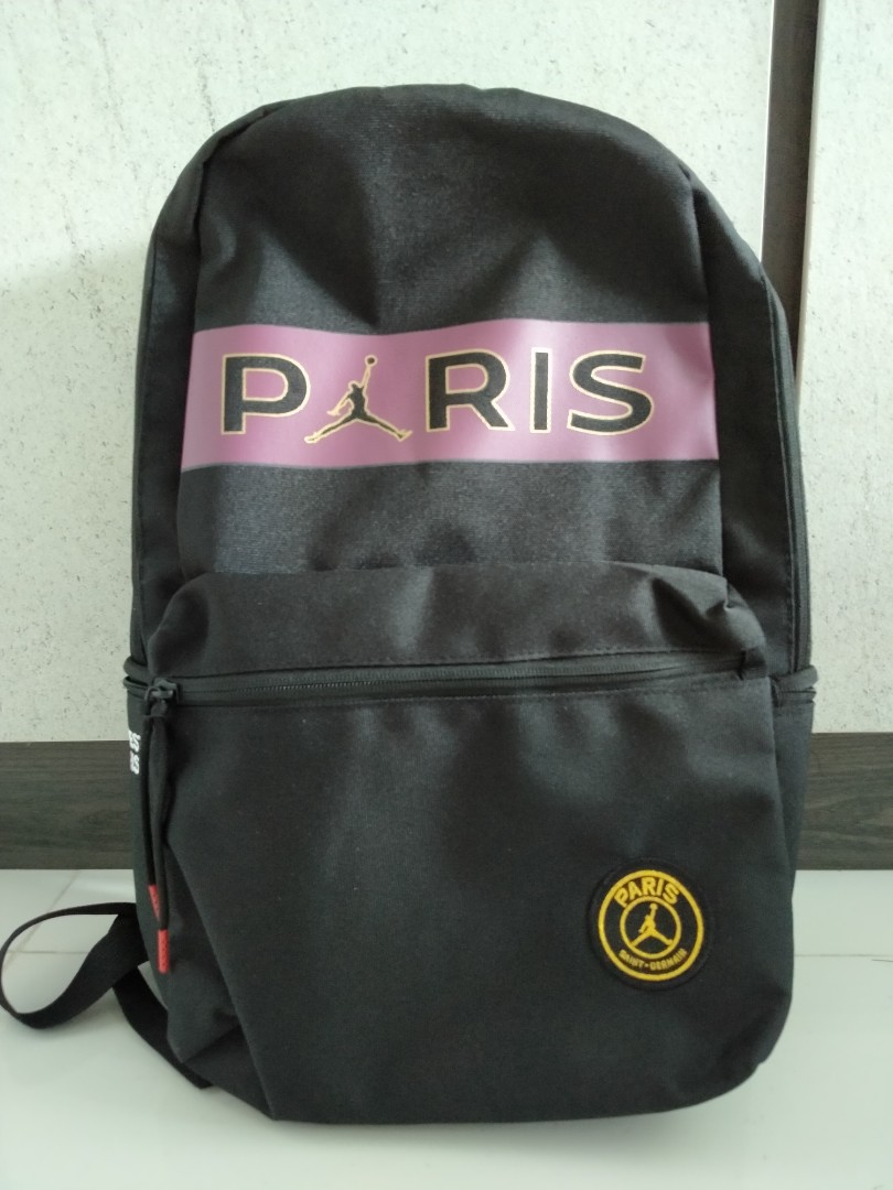 Psg sale jordan bag